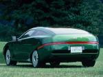Nissan AP-X Concept 1993 года